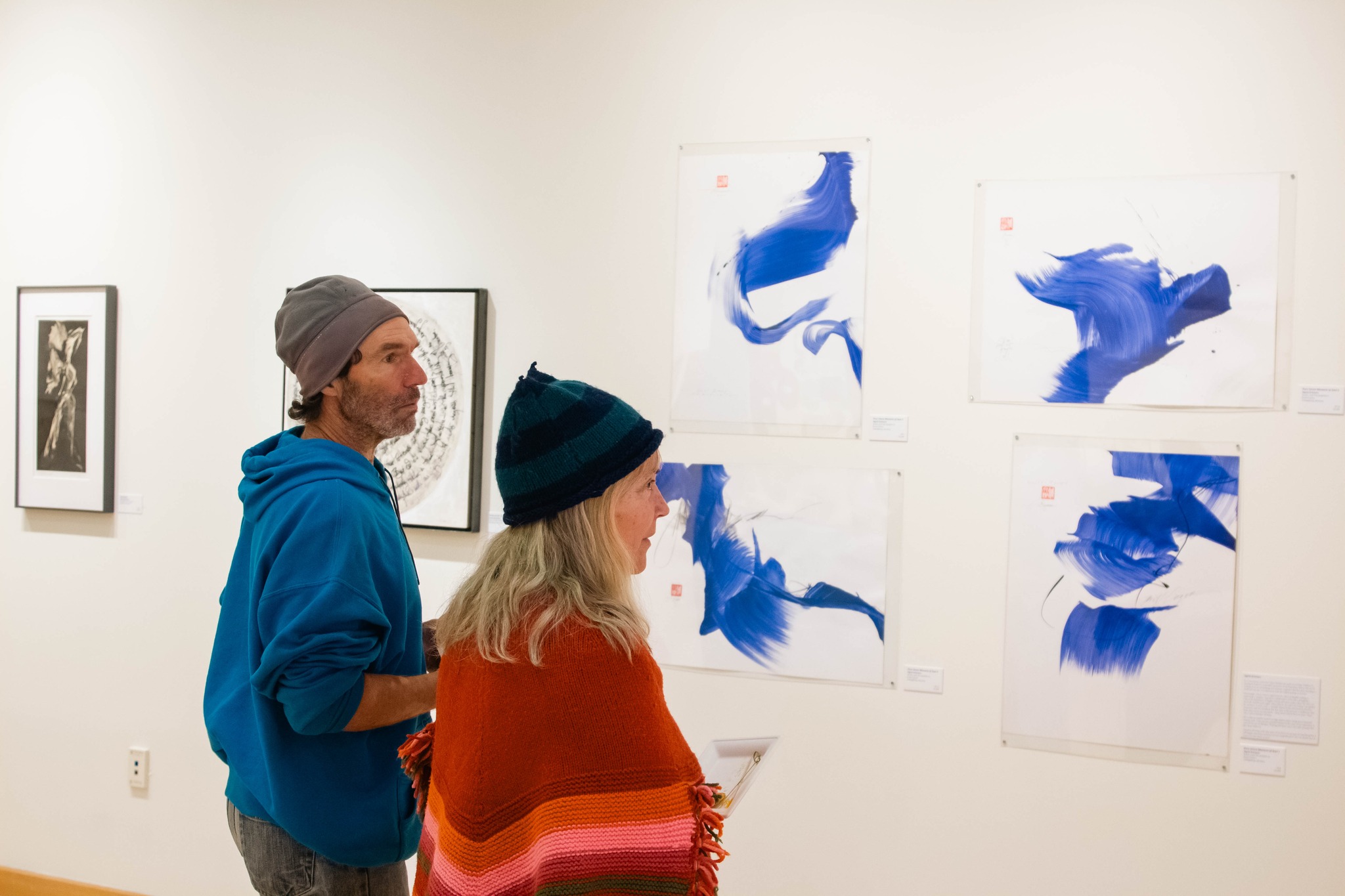 Housing activation and safe sites